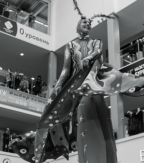 22 марта – Дети Fest