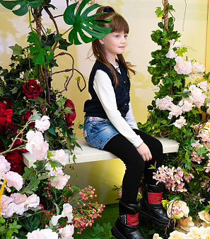 11 февраля – Открытие "Весна–Парка" 