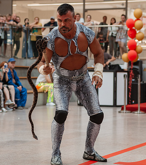 30 июня — розыгрыш призов "Миллион на шопинг"