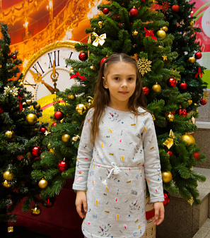 Открытие Резиденции Деда Мороза!