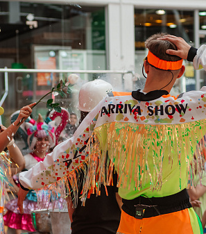 30 июня — розыгрыш призов "Миллион на шопинг"