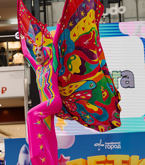 22 марта – Дети Fest