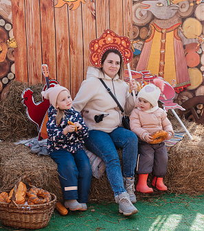 17 марта – Масленица