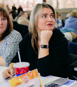 19 ноября – Музыкальная игра «Угадай мелодию: Лото. Русские хиты»