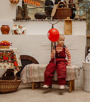 2 марта – Масленица