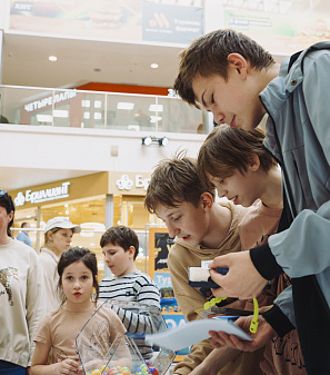 19 апреля - Выставка туризма