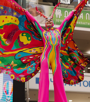 22 марта – Дети Fest