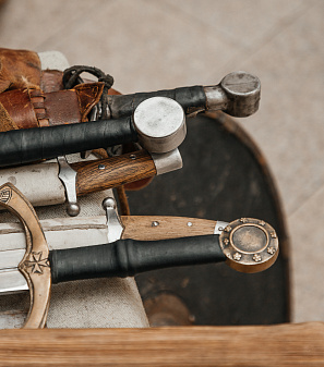 22-23 февраля – Исторический фестиваль "От Руси к России"