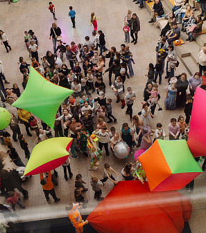 22 марта – Дети Fest