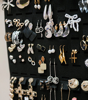 20 сентября – Маркет "Всё хочу!"