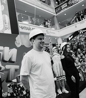 22 марта – Дети Fest