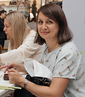 8 марта – Весна прекрасна. И ты!