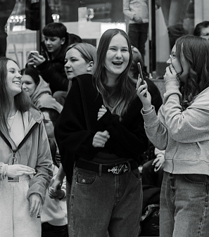 22 марта – Дети Fest