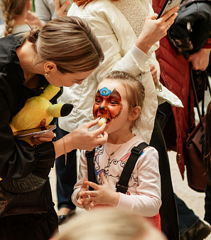 26 марта – Закрытие "Весна - Парка"