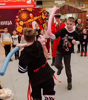 2 марта – Масленица