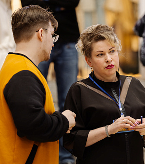 18 апреля – Лето в лагере