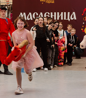 2 марта – Масленица