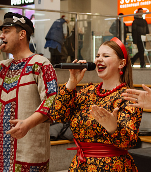 2 марта – Масленица