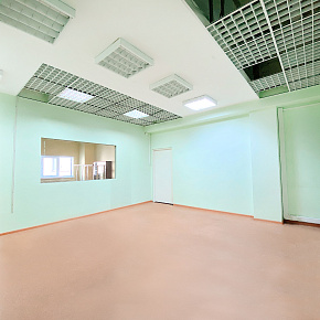 Аренда офисов в "Серебряном городе"