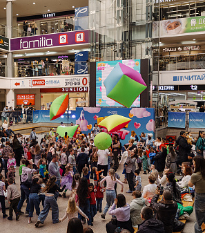 22 марта – Дети Fest