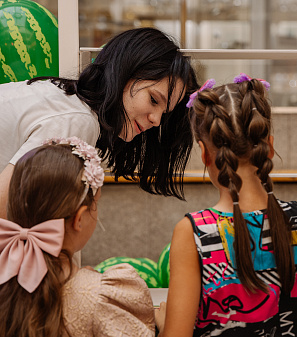 1 сентября – АрбуЗнания