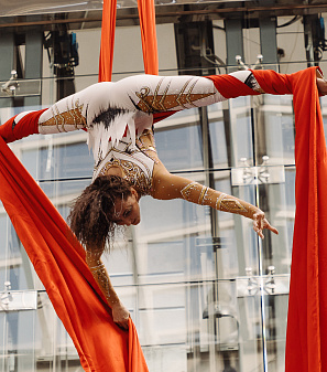 22 марта – Дети Fest