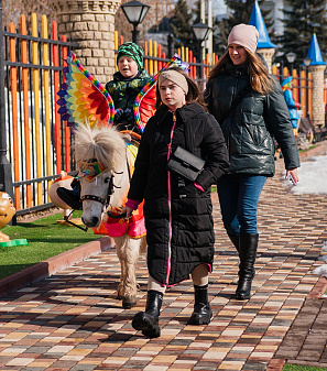 17 марта – Масленица