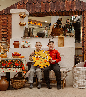 2 марта – Масленица