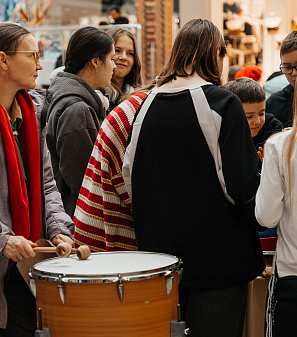 22-23 февраля – Исторический фестиваль "От Руси к России"