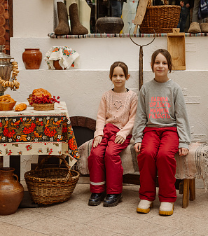 2 марта – Масленица