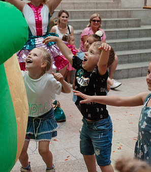 30 июня — розыгрыш призов "Миллион на шопинг"