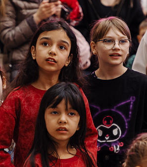 22 марта – Дети Fest