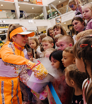 22 марта – Дети Fest