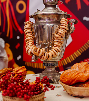 2 марта – Масленица