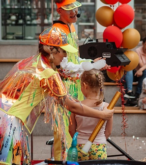 30 июня — розыгрыш призов "Миллион на шопинг"