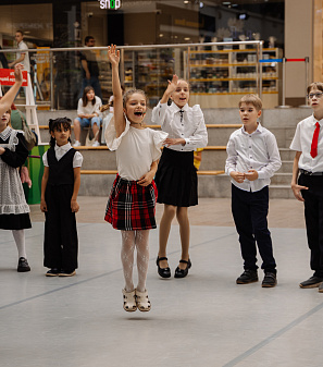 1 сентября – АрбуЗнания