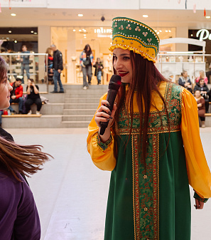 2 марта – Масленица