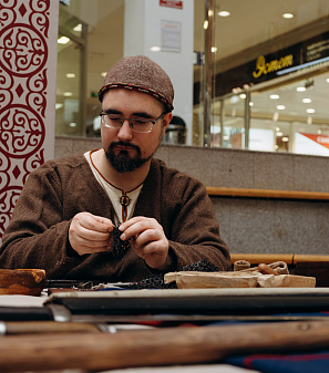 23-24 февраля – Исторический фестиваль "От Руси к России"