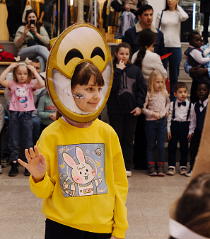 22 марта – Дети Fest