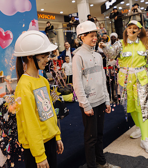 22 марта – Дети Fest