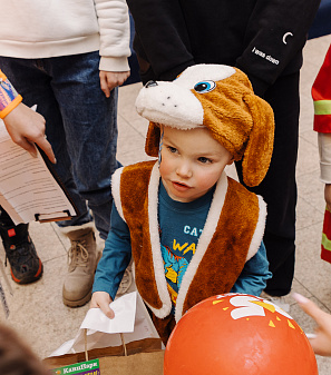 22 марта – Дети Fest