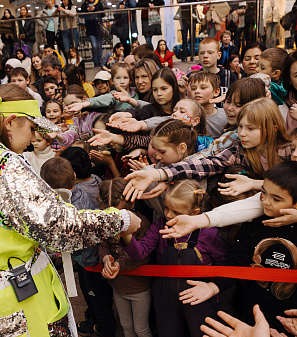 22 марта – Дети Fest