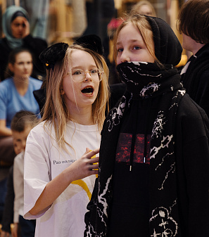 22 марта – Дети Fest