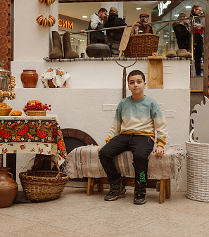 2 марта – Масленица