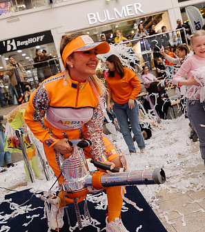 22 марта – Дети Fest