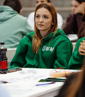 День студента 2026