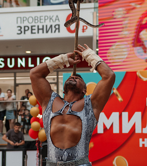 30 июня — розыгрыш призов "Миллион на шопинг"