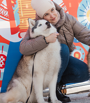 17 марта – Масленица