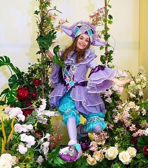 11 февраля – Открытие "Весна–Парка" 