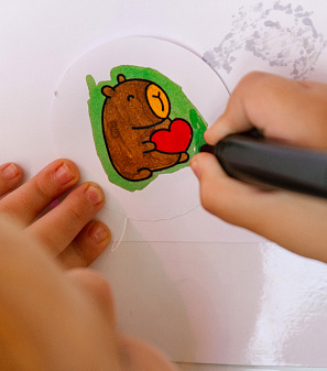 20 сентября – Маркет "Всё хочу!"